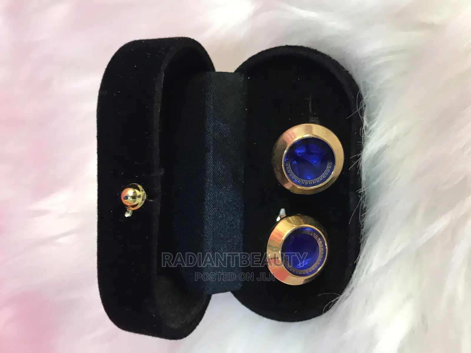 Quality Cufflinks
