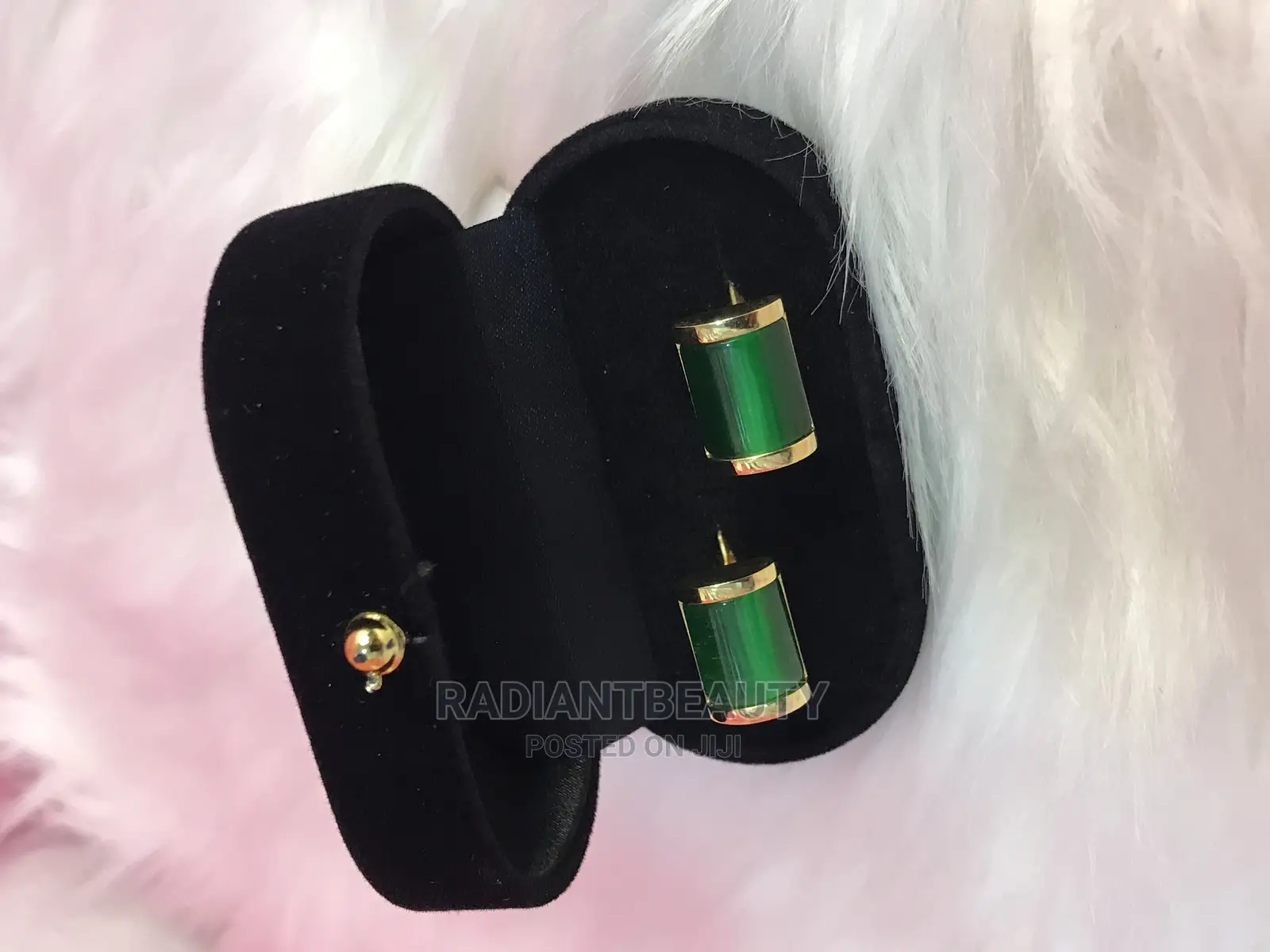 Quality Cufflinks
