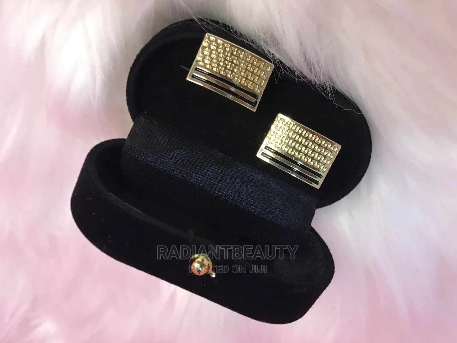 Quality Cufflinks