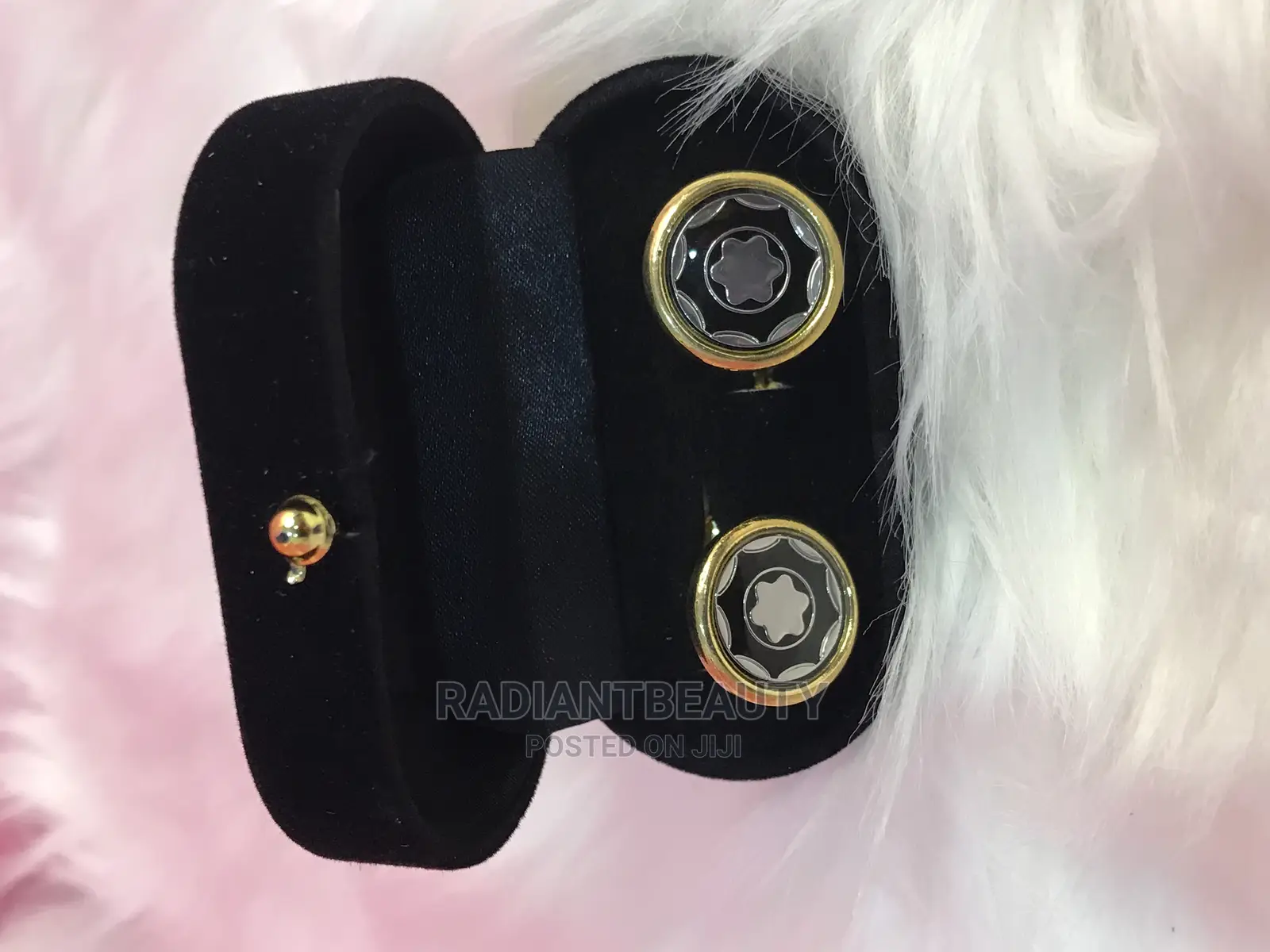 Quality Cufflinks