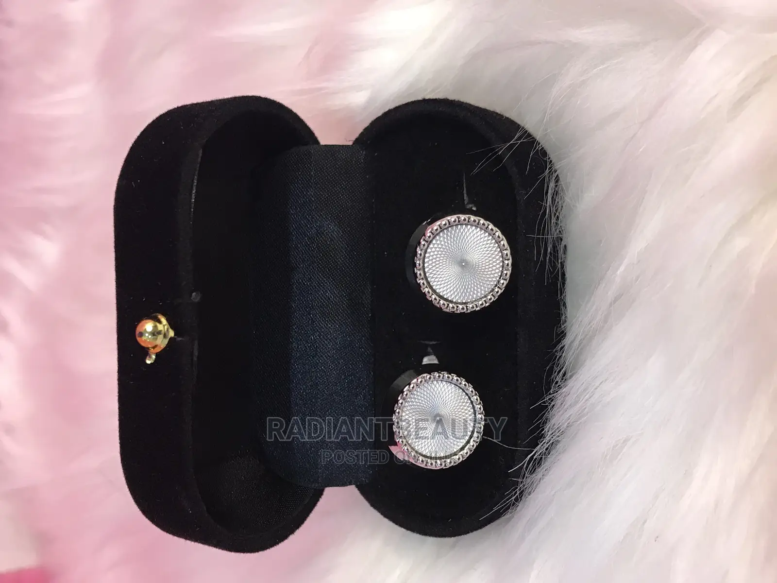 Quality Cufflinks