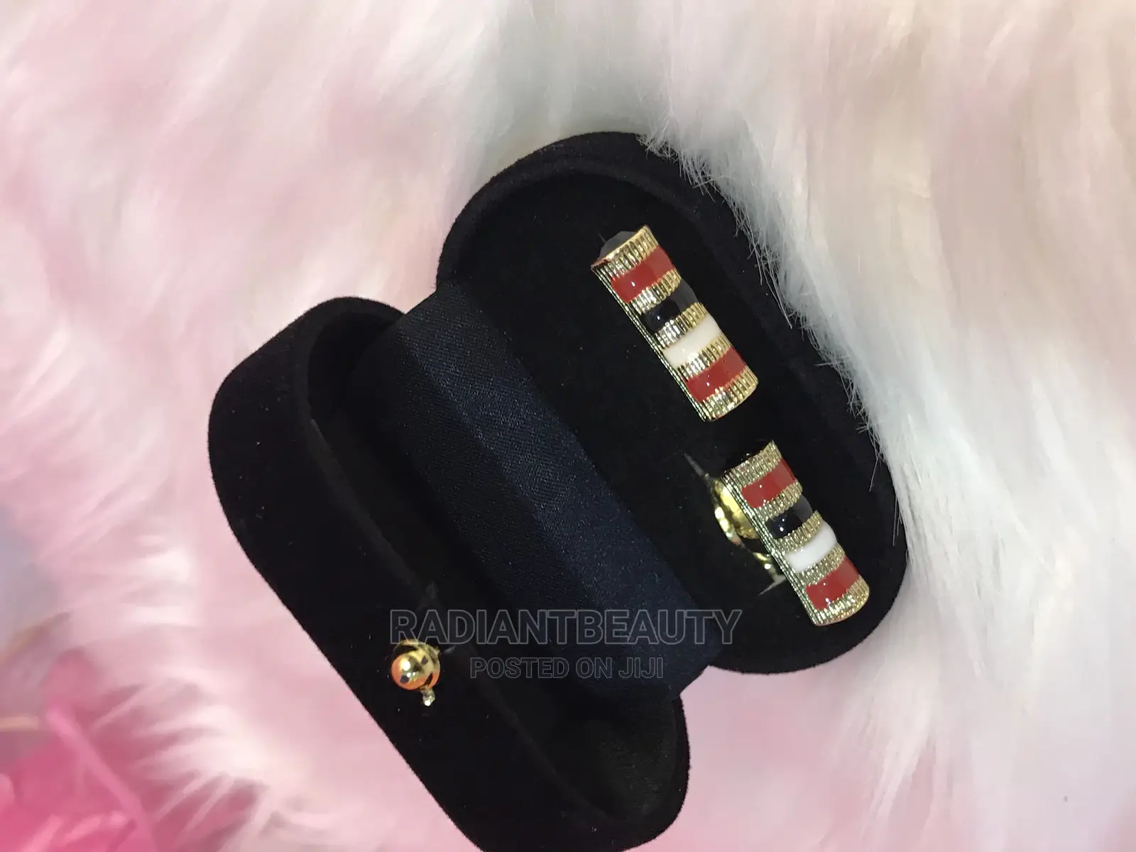 Quality Cufflinks