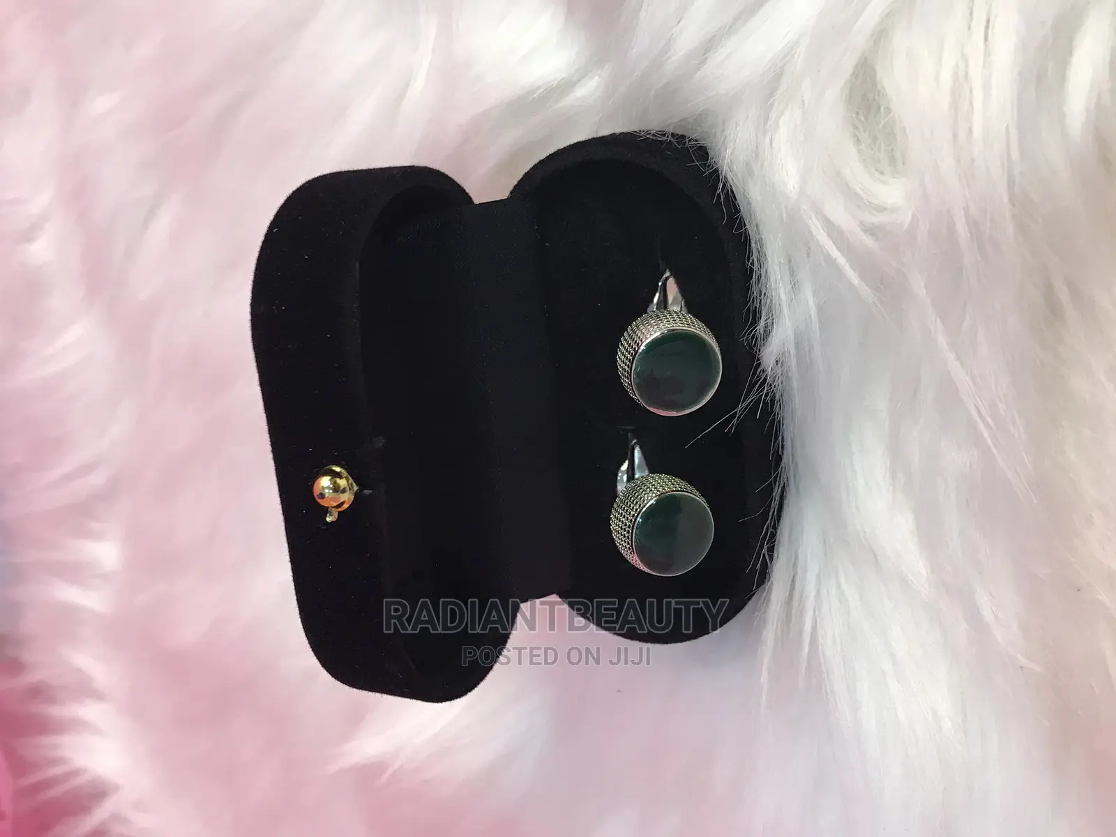 Quality Cufflinks