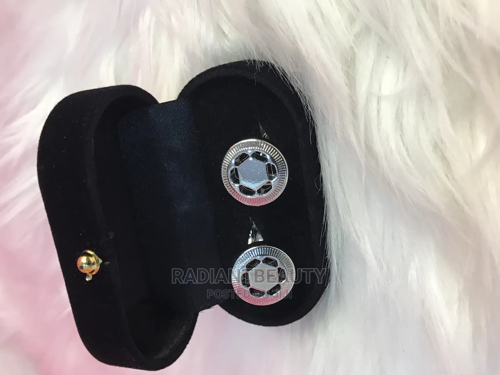 Quality Cufflinks