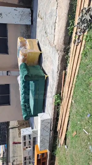 Couch of 3 Seater for Home's/ Hotel's/ Lounges/ Guesthouses