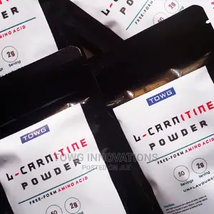 L-Carnitine Powder 100g