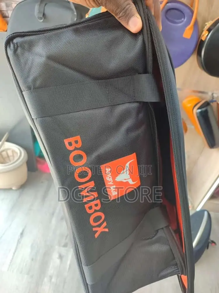 JBL Boombox 2 3 Bluetooth Speaker Carying Case