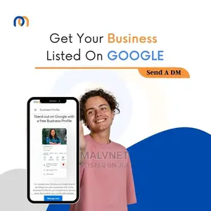 List Your Business on Google My Business Map