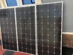 Potable Solar System