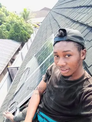 Potable Solar System