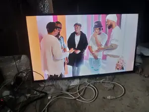 49 Inches Smart