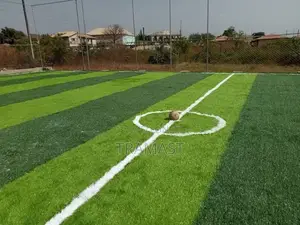 Football Grass Sales Installation