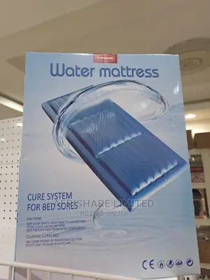 Water Mattress