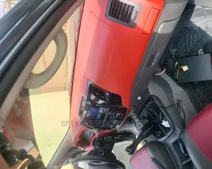 Upgrade Body Kit Toyota Hilux 2009 to 2022