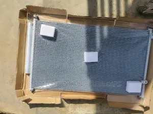 Condenser For Acura Mdx 2007-2013