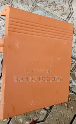 Swimming Pool Coupling Tiles