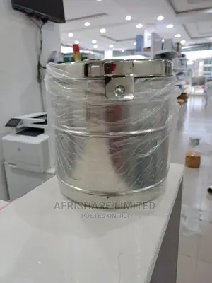 Sterilizing Drum - Large, Medium and Small