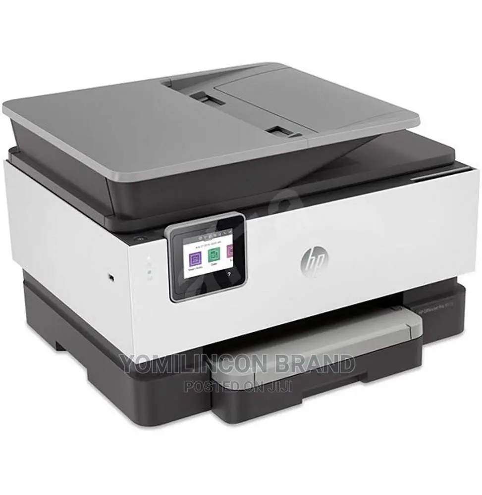 Hp Officejet Pro 9013e Aio