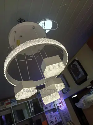 Best Quality Dropping Chandelier Ceiling Light - 4"