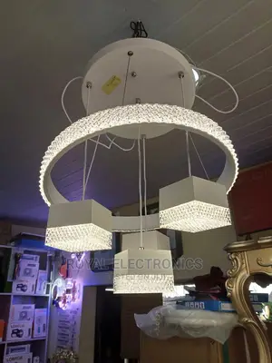 Best Quality Dropping Chandelier Ceiling Light - 4"