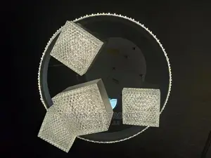 Great Quality Dropping Chandelier Ceiling Light - 4"