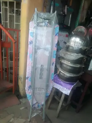 Affordable Ironing Board Good for Pressing Cloth Nigeria Made