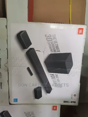 JBL Bar 1300