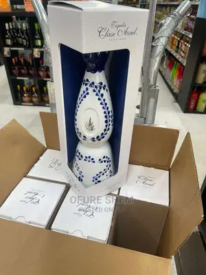 Azul Big Boys Drinks