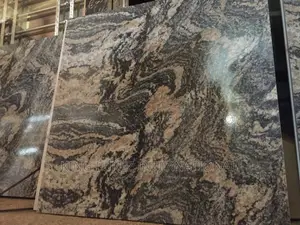 Tiles With Granite Effects