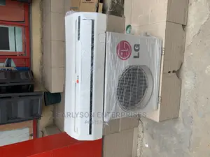 Lg 1hp Split Unit Air Conditioner
