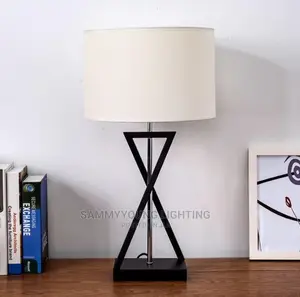 Quality Luxury Table Lamp Light