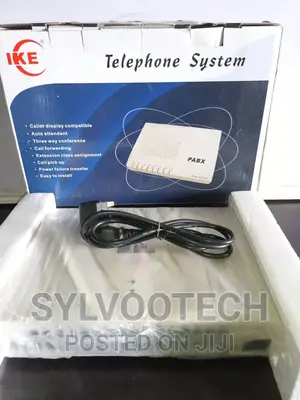 Intercom Installation