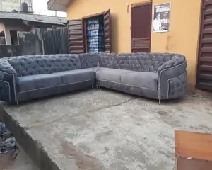 Sofa Set of Chair Corner Unit