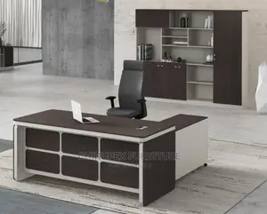 Executive Boss Office Table