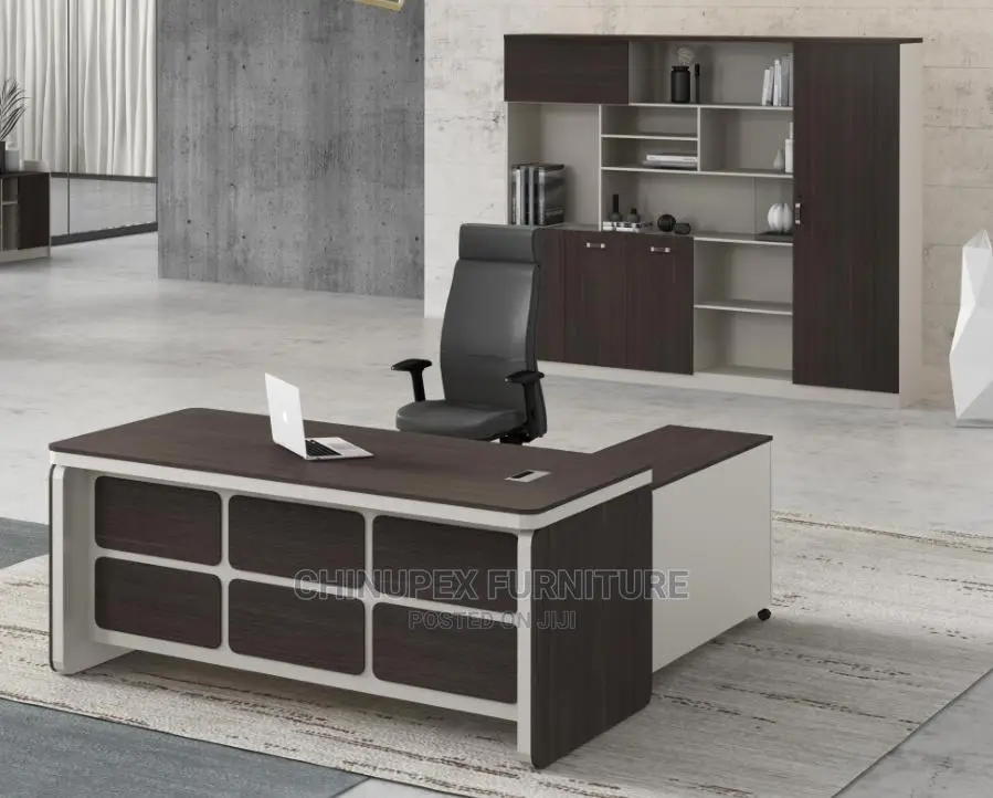 Executive Boss Office Table