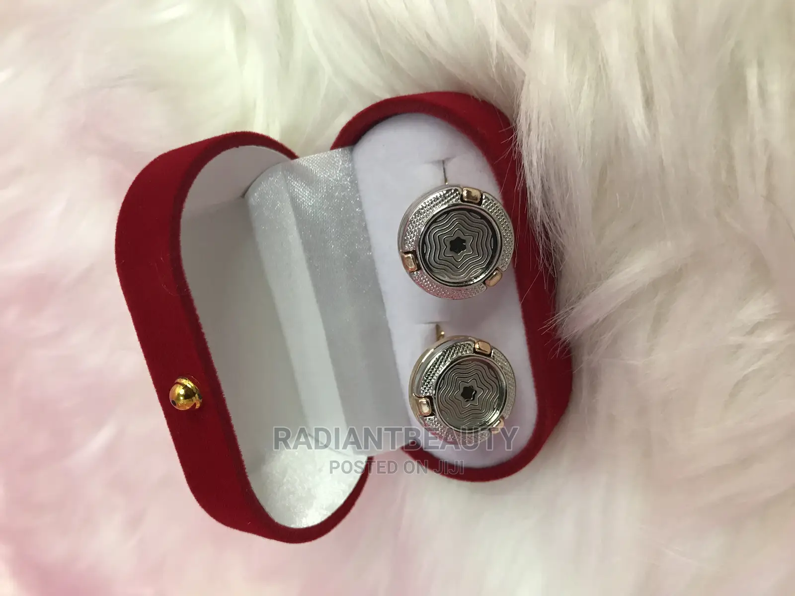Luxury Cufflink