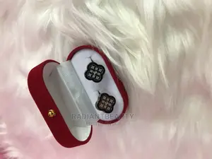 Luxury Cufflink