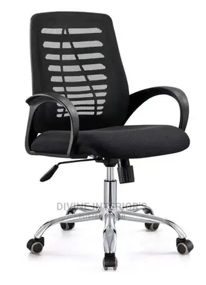 Standard Office Chair