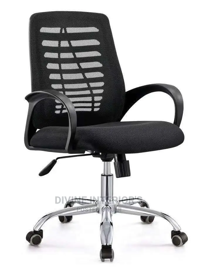 Standard Office Chair