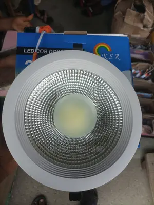 Ksr 30w Pop Cob Down Led Light