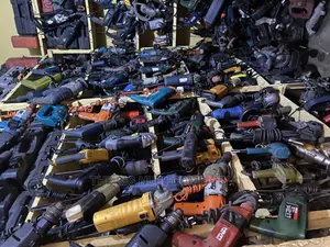 Quality Drill Machines Original Foreign Used