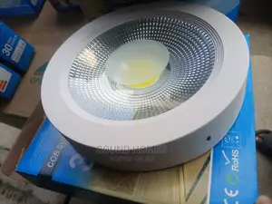 30w Ksr Surface Cob Light