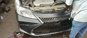 Complete Conversion Front Kits for Es350 2008/10/12 Upgrade