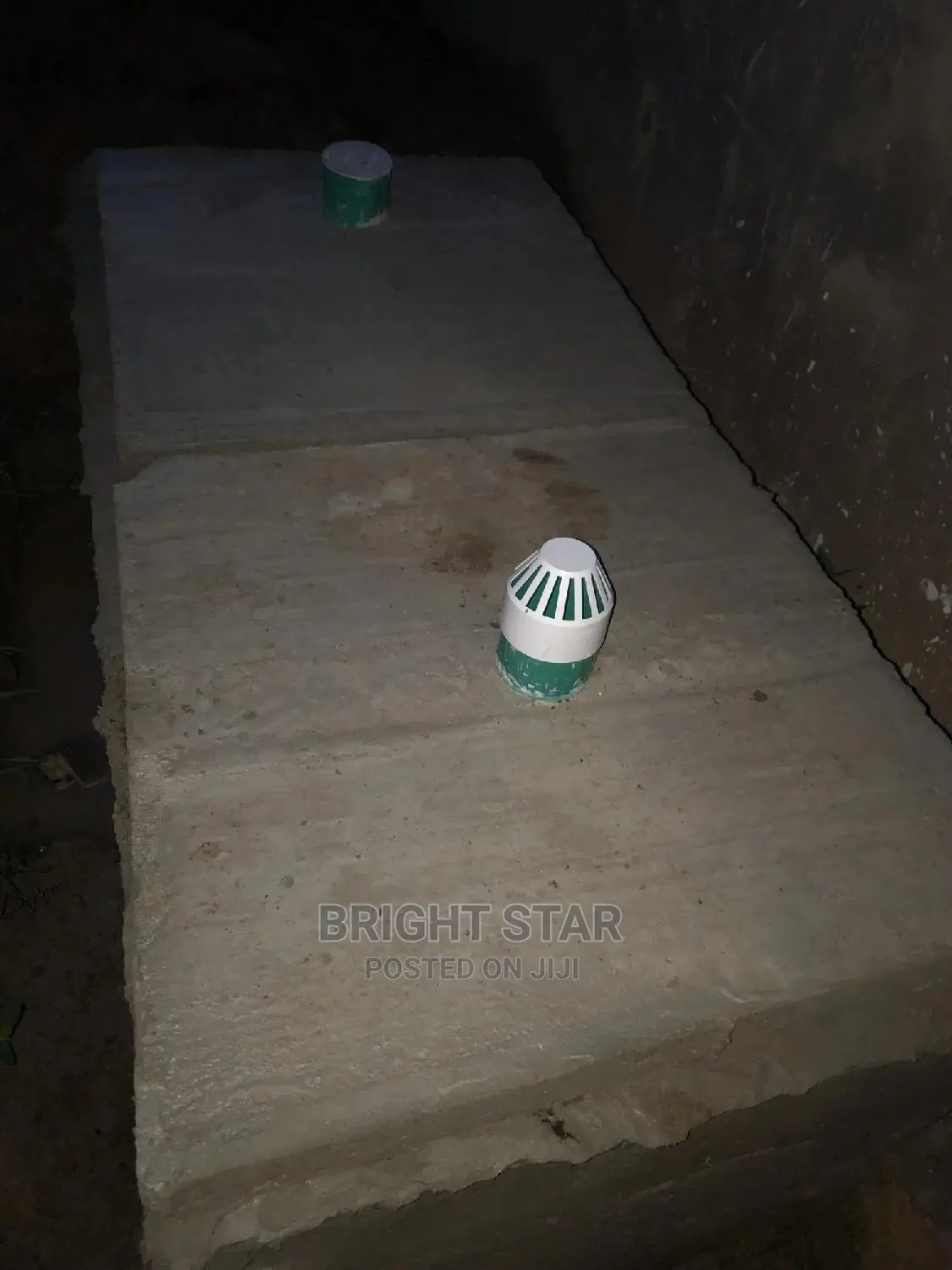 Bio Digester System
