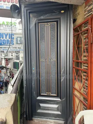 8ft by 3ft Copper Iron (Gray Diamond Design)