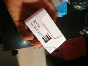Travel Adapter