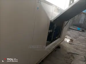 150kva Perkins Soundproof With Leroy Somer Alternator