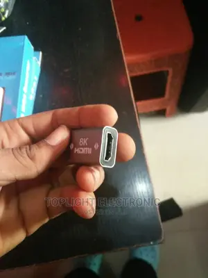 HDMI Joiner 