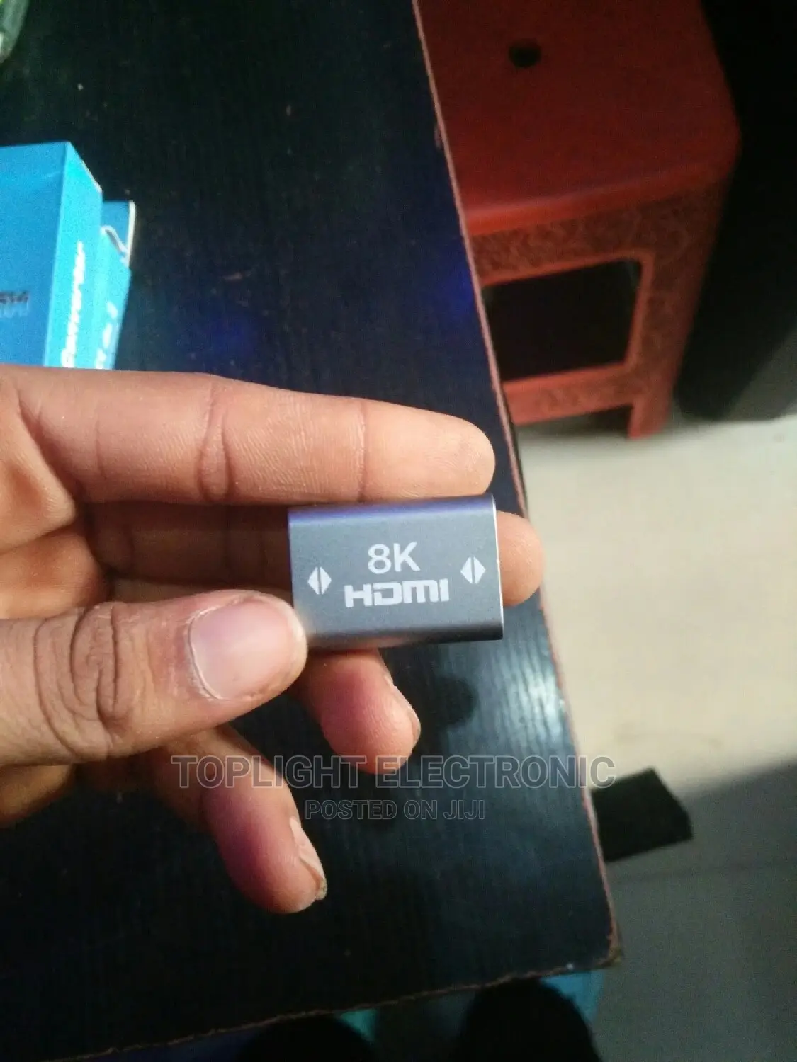 HDMI Joiner 