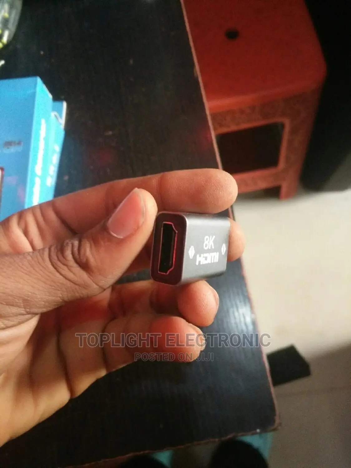HDMI Joiner 